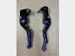 Detail nabídky - Brzdová a spojková páčka Yamaha R1,15-25