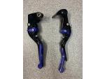 Detail nabídky - Brzdová a spojková páčka Yamaha R1,15-25
