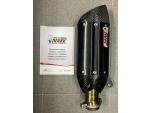 Detail nabídky - Laděná výfuková koncovka MIVV Yamaha R1,15-25