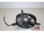 Klikněte pro detailní foto č. 3 - 17800-35F00 ventilátor chladiče Suzuki GSXR 600 K1