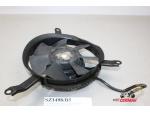 Klikněte pro detailní foto č. 5 - 17800-35F00 ventilátor chladiče Suzuki GSXR 600 K1