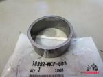 Klikněte pro detailní foto č. 2 - 18392-MCF-003 těsnění výfuku Honda VFR 1200 X Crossturer