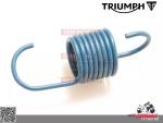 Klikněte pro detailní foto č. 1 - T1190109 Spring linear pružina ovládání řazení Triumph