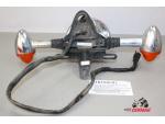 Klikněte pro detailní foto č. 3 - T2700449 Zadní světlo blinkry držák Triumph Bonneville T100, Thr
