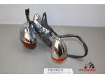 Klikněte pro detailní foto č. 5 - T2700449 Zadní světlo blinkry držák Triumph Bonneville T100, Thr