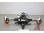 Klikněte pro detailní foto č. 2 - T2700449 Zadní světlo blinkry držák Triumph Bonneville T100, Thr
