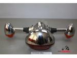 Klikněte pro detailní foto č. 5 - T2700449 Zadní světlo blinkry držák Triumph Bonneville T100, Thr