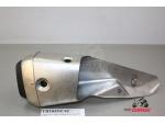 Klikněte pro detailní foto č. 3 - T2209765 kryt výfuku Triumph Street Triple 765 RS 2023