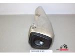 Klikněte pro detailní foto č. 4 - T2209765 kryt výfuku Triumph Street Triple 765 RS 2023
