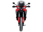 Detail nabídky - PLEXI Multistrada V4/S kouřové Turistické 2025-