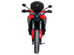 Klikněte pro detailní foto č. 3 - MRA PLEXI Multistrada V4/S kouřové Turistické 2025-