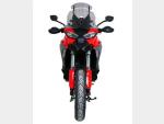 Detail nabídky - PLEXI Multistrada V4/S kouřové Variotouring 2025-