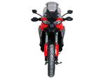 Klikněte pro detailní foto č. 1 - MRA PLEXI Multistrada V4/S kouřové Variotouring 2025-