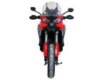 Klikněte pro detailní foto č. 2 - MRA PLEXI Multistrada V4/S kouřové Variotouring 2025-
