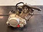 Klikněte pro detailní foto č. 1 - Motor YZF-R 125
