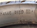 Klikněte pro detailní foto č. 6 - Metzeler 100/90/18 Roadtec 01
