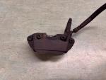 Klikněte pro detailní foto č. 5 - Přední třmen YZF 125