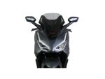 Klikněte pro detailní foto č. 1 - MRA PLEXI NSS 125/350 Forza kouřové Sport 2021-