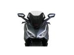 Klikněte pro detailní foto č. 2 - MRA PLEXI NSS 125/350 Forza kouřové Sport 2021-