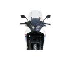 Klikněte pro detailní foto č. 2 - MRA PLEXI XL 750 Transalp kouřové Variotouring 2025-