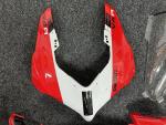 Klikněte pro detailní foto č. 3 - Ducati Panigale V4 R , kapota, plast, plexi, dekl