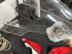 Klikněte pro detailní foto č. 5 - Ducati Panigale V4 R , kapota, plast, plexi, dekl