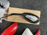 Klikněte pro detailní foto č. 6 - Ducati Panigale V4 R , kapota, plast, plexi, dekl
