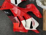 Klikněte pro detailní foto č. 7 - Ducati Panigale V4 R , kapota, plast, plexi, dekl