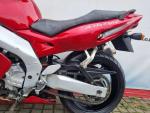 Klikněte pro detailní foto č. 10 - Yamaha YZF 600 R Thundercat 2000