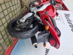 Klikněte pro detailní foto č. 11 - Yamaha YZF 600 R Thundercat 2000
