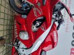 Klikněte pro detailní foto č. 13 - Yamaha YZF 600 R Thundercat 2000