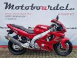 Klikněte pro detailní foto č. 1 - Yamaha YZF 600 R Thundercat 2000