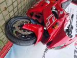 Klikněte pro detailní foto č. 3 - Yamaha YZF 600 R Thundercat 2000