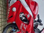 Klikněte pro detailní foto č. 4 - Yamaha YZF 600 R Thundercat 2000