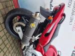 Klikněte pro detailní foto č. 6 - Yamaha YZF 600 R Thundercat 2000