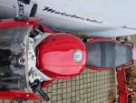 Klikněte pro detailní foto č. 8 - Yamaha YZF 600 R Thundercat 2000