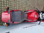 Klikněte pro detailní foto č. 9 - Yamaha YZF 600 R Thundercat 2000