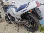 Klikněte pro detailní foto č. 13 - Honda VF 1000 F 1987