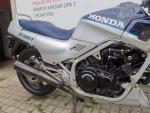 Klikněte pro detailní foto č. 6 - Honda VF 1000 F 1987