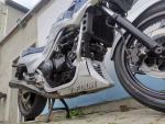 Klikněte pro detailní foto č. 8 - Honda VF 1000 F 1987