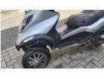 Klikněte pro detailní foto č. 2 - Piaggio MP3 400 LT 2007