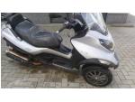 Klikněte pro detailní foto č. 6 - Piaggio MP3 400 LT 2007