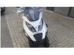Klikněte pro detailní foto č. 7 - Piaggio MP3 400 LT 2007