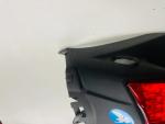Klikněte pro detailní foto č. 7 - Zadní sětlo blatník držák SPZ  Kawasaki Vulcan S