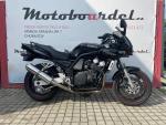 Klikněte pro detailní foto č. 1 - Yamaha FZS 600 1998