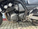 Klikněte pro detailní foto č. 6 - Yamaha FZS 600 1998