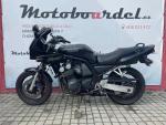 Klikněte pro detailní foto č. 2 - Yamaha FZS 600 1998