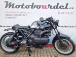 Detail nabídky - BMW K 1100 LT