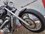 Klikněte pro detailní foto č. 10 - Honda VT 1100 C Shadow 1995