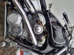 Klikněte pro detailní foto č. 11 - Honda VT 1100 C Shadow 1995